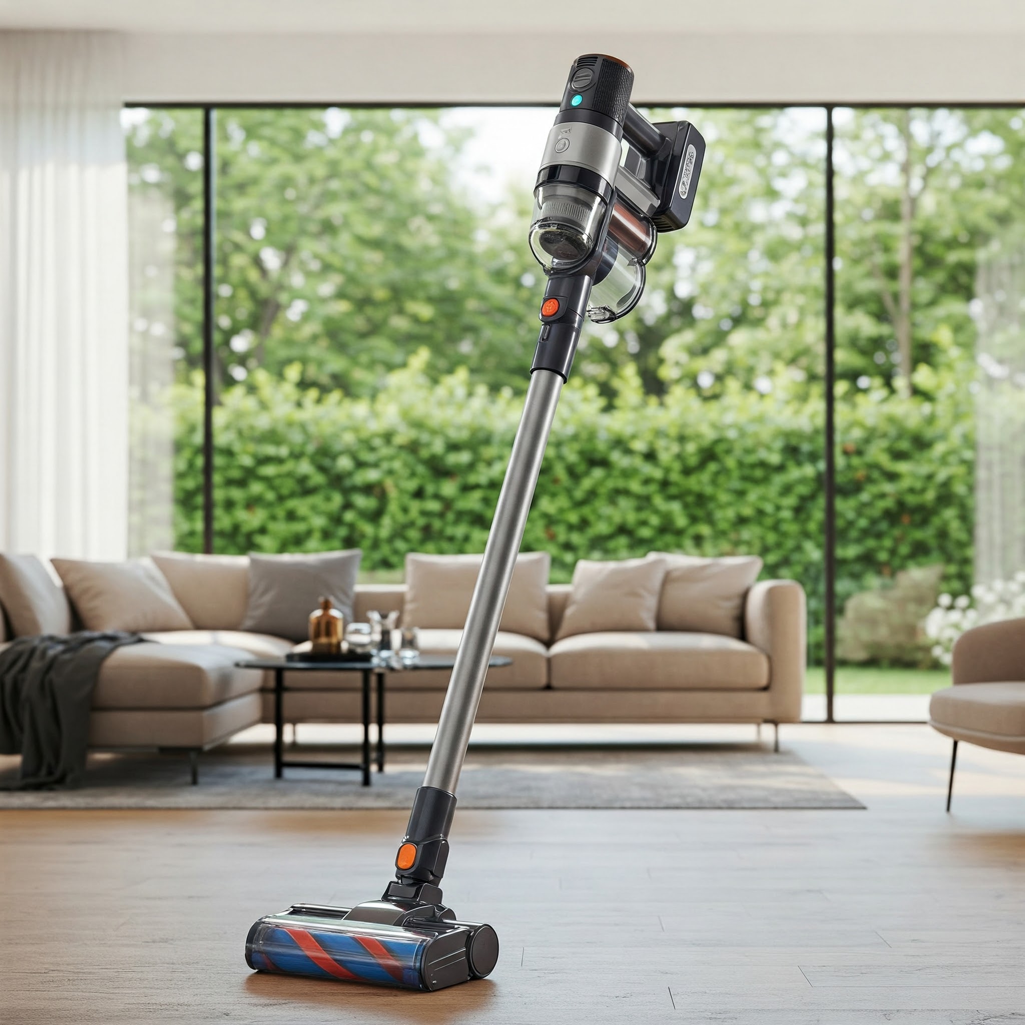 Get Perfect Vacuum Cleaner for Home: Sofa, Car and Wet-Dry Cleaning Needs